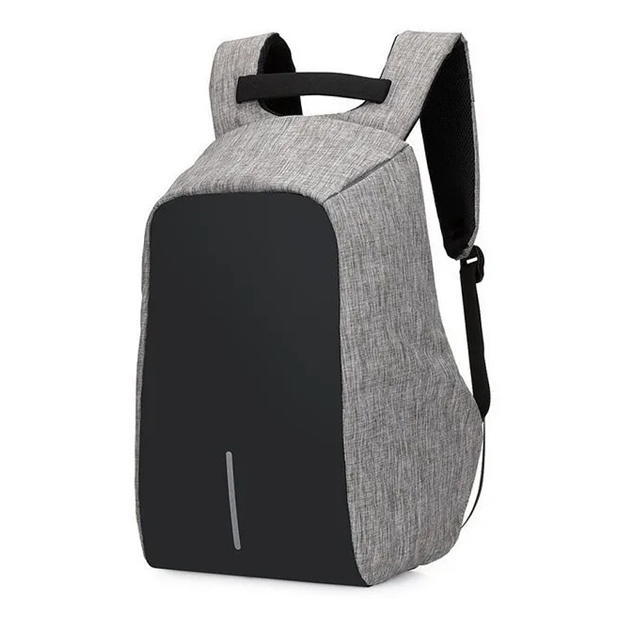 Mochila Bolso Antirrobo Notebook