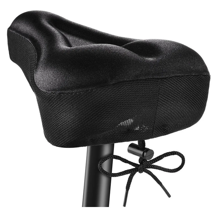 Forro Cubre Asiento Para Bicicletas 4