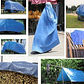 Lona Covertor Multiusos Impermeable 5x6 Metros Mejor Calidad - Miniatura 3