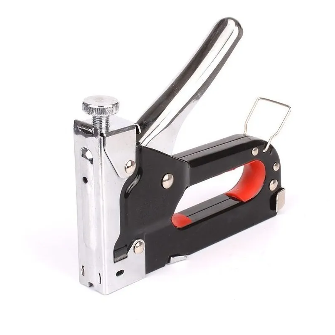 Grapadora Manual Para Tapicería De Metal 4-14 10-12 10-14mm 1