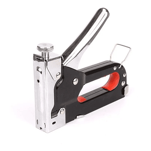 Grapadora Manual Para Tapicería De Metal 4-14 10-12 10-14mm