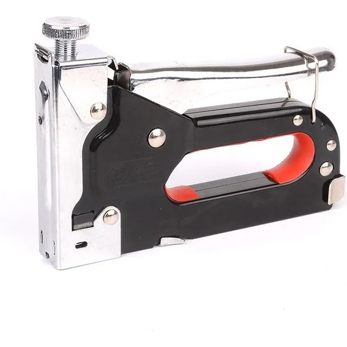 Grapadora Manual Para Tapicería De Metal 4-14 10-12 10-14mm 4