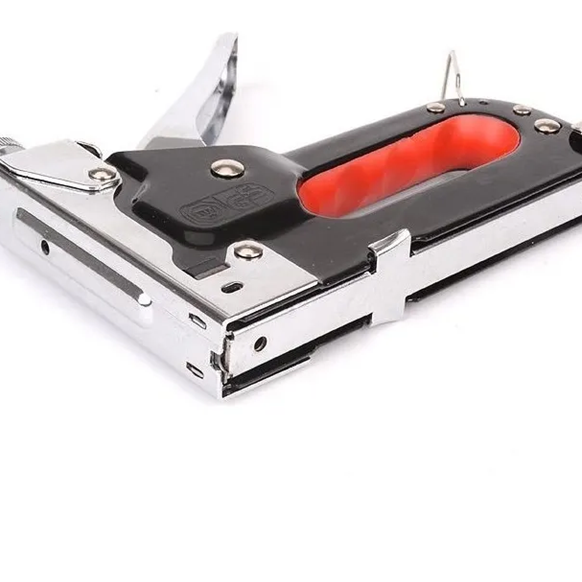 Grapadora Manual Para Tapicería De Metal 4-14 10-12 10-14mm 6