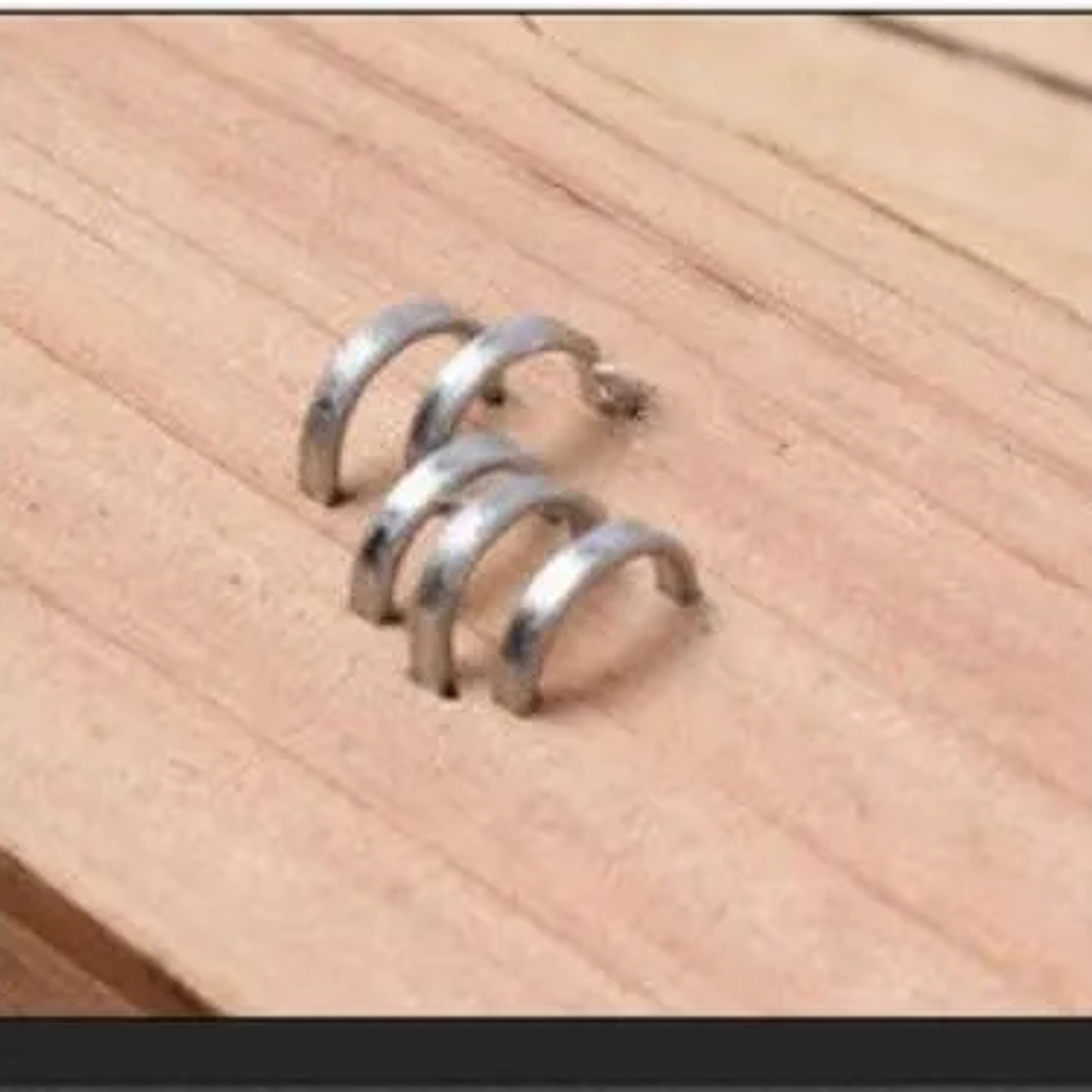 Grapadora Manual Para Tapicería De Metal 4-14 10-12 10-14mm 8