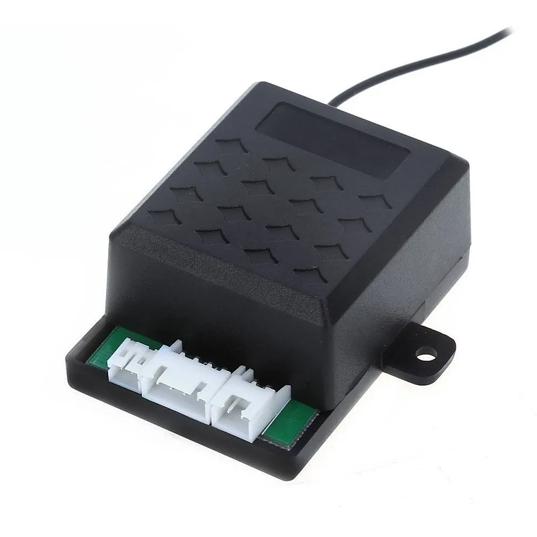 Inmovilizador Cortacorriente Auto Antirrobo Por Proximidad 3