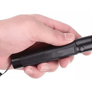 Puntero Laser Astronómico 5000mw Caleidoscopio Recargable