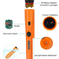 Detector Metales Portátil Localizador De Mano - Miniatura 3