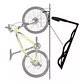 Gancho Para Bicicletas Soporte Muro Portabicicleta De Pared - Miniatura 1