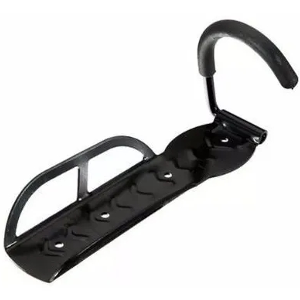 Gancho Para Bicicletas Soporte Muro Portabicicleta De Pared 3