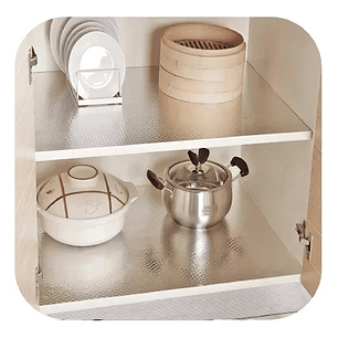 Papel Autoadhesivo Cocina Pared Muro Revestir 40x300cm