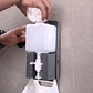 Dispensador Automático De Alcohol Gel Jabón Sin Contacto - Miniatura 3