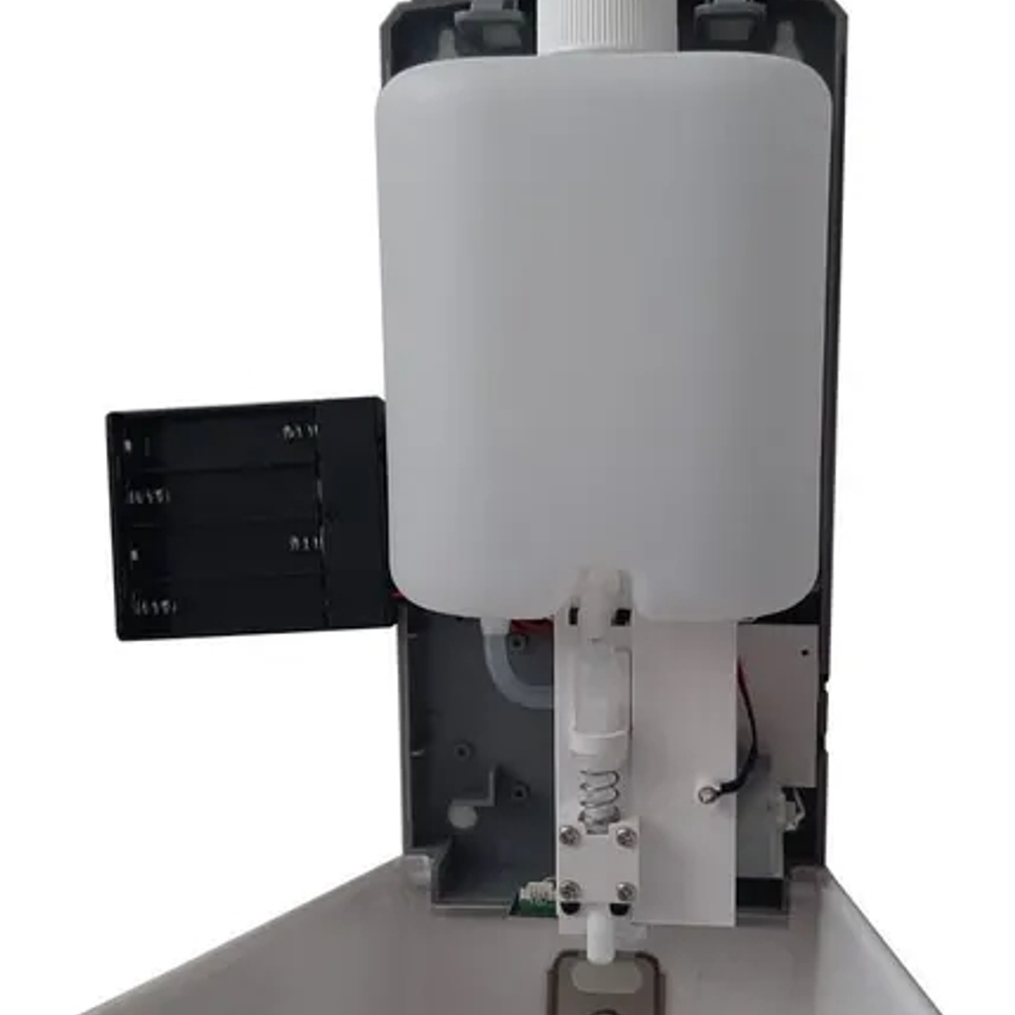Dispensador Automático De Alcohol Gel Jabón Sin Contacto 4