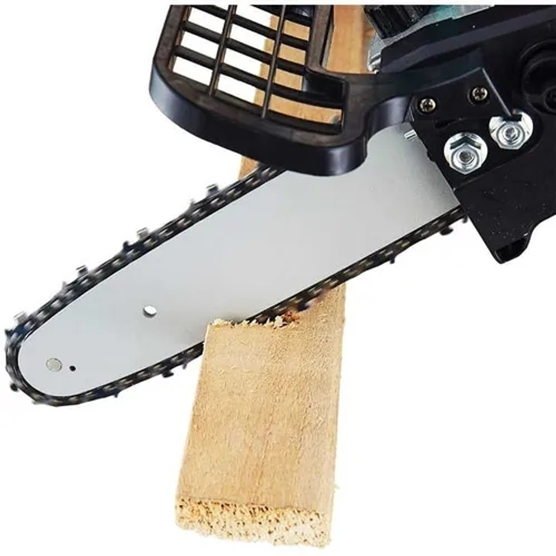 Motosierra Inalámbrica 12 Pulgadas 2 Baterías 2000w 2