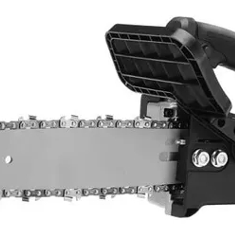 Motosierra Inalámbrica 12 Pulgadas 2 Baterías 2000w 5