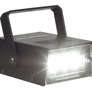 Foco Luz Corta Imagen Estroboscopica