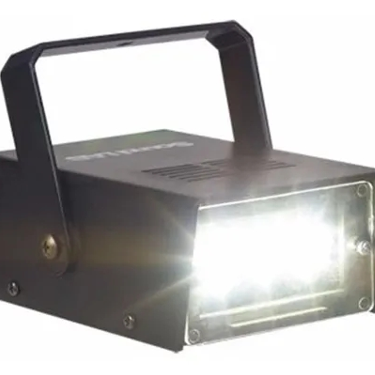 Foco Luz Corta Imagen Estroboscopica 1