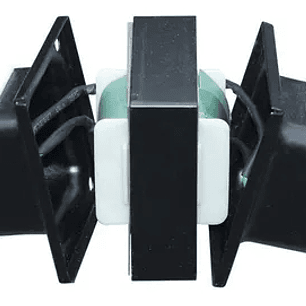 Transformador Convertidor 220v A 110v 500w