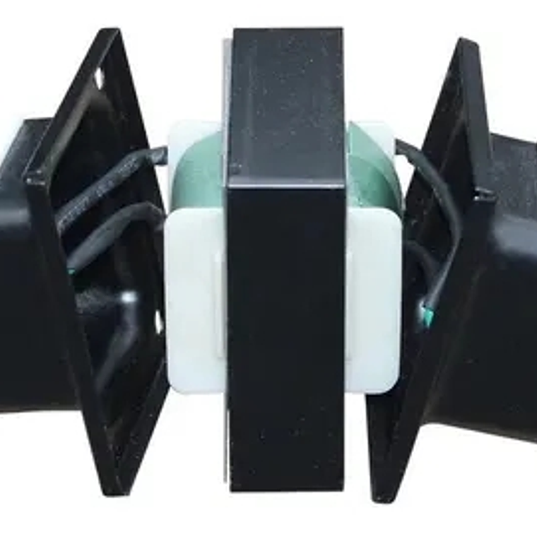 Transformador Convertidor 220v A 110v 500w 2