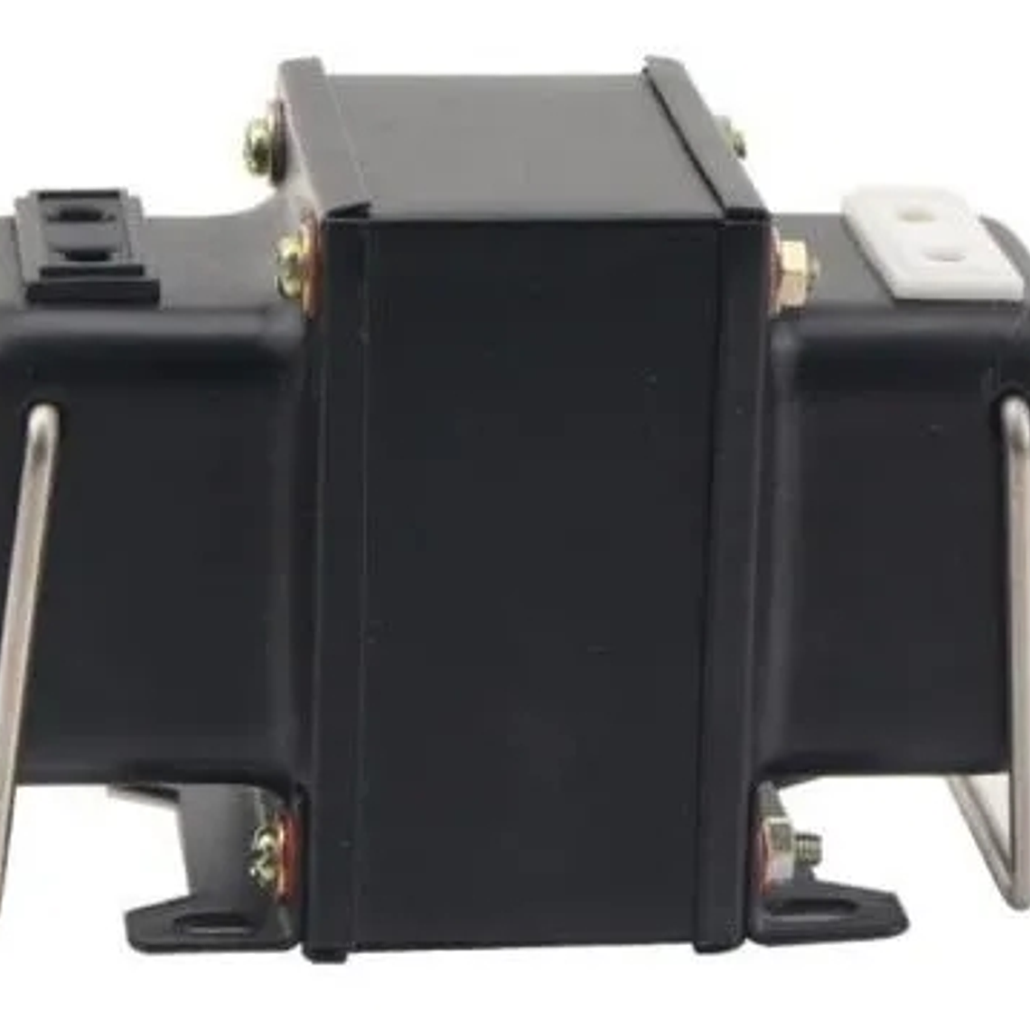 Transformador Convertidor 220v A 110v 500w 3