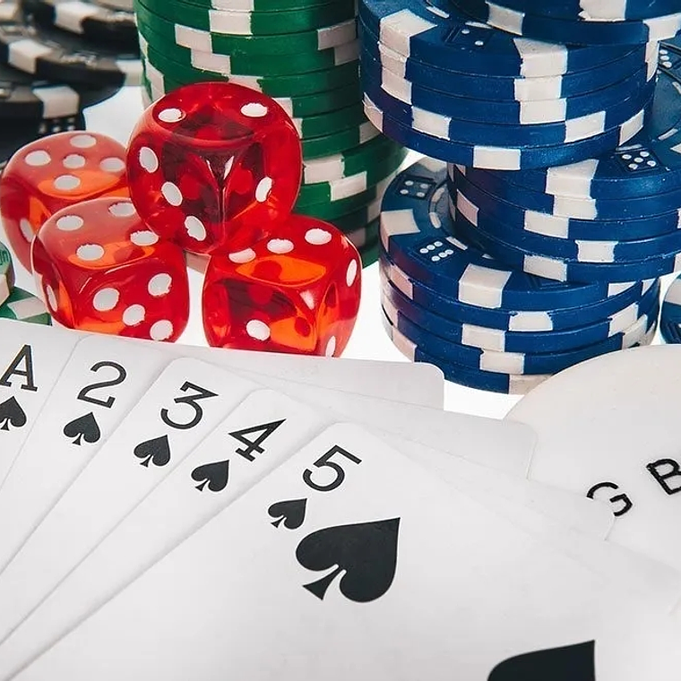 Set Poker Profesional 500 Fichas 11,5gr + Maleta Aluminio 3