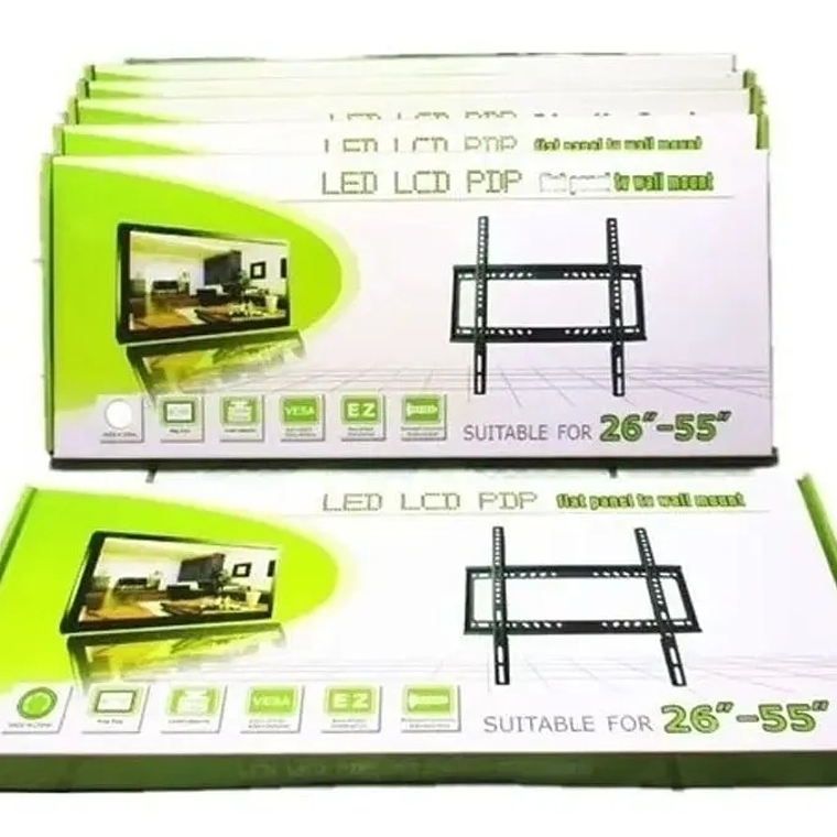 Soporte Lcd Led Plasma De 26 A 55 Hasta 50kg 1