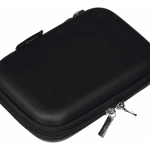 Estuche Para Disco Duro Externo 2.5 Tarjetas Sd Y Otros