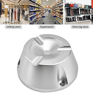 Imán Desactivador Alarmas Magnéticas Para Tienda De Ropa