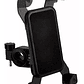 Soporte Porta Celular Universal Moto Bici Ajustable 360° - Miniatura 1