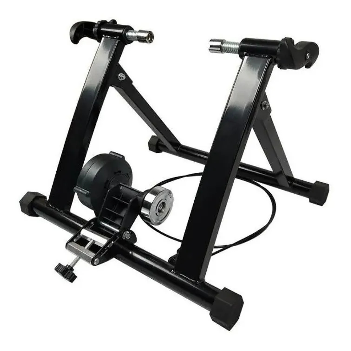 Rodillo Entrenador De Bicicleta De Interior 3