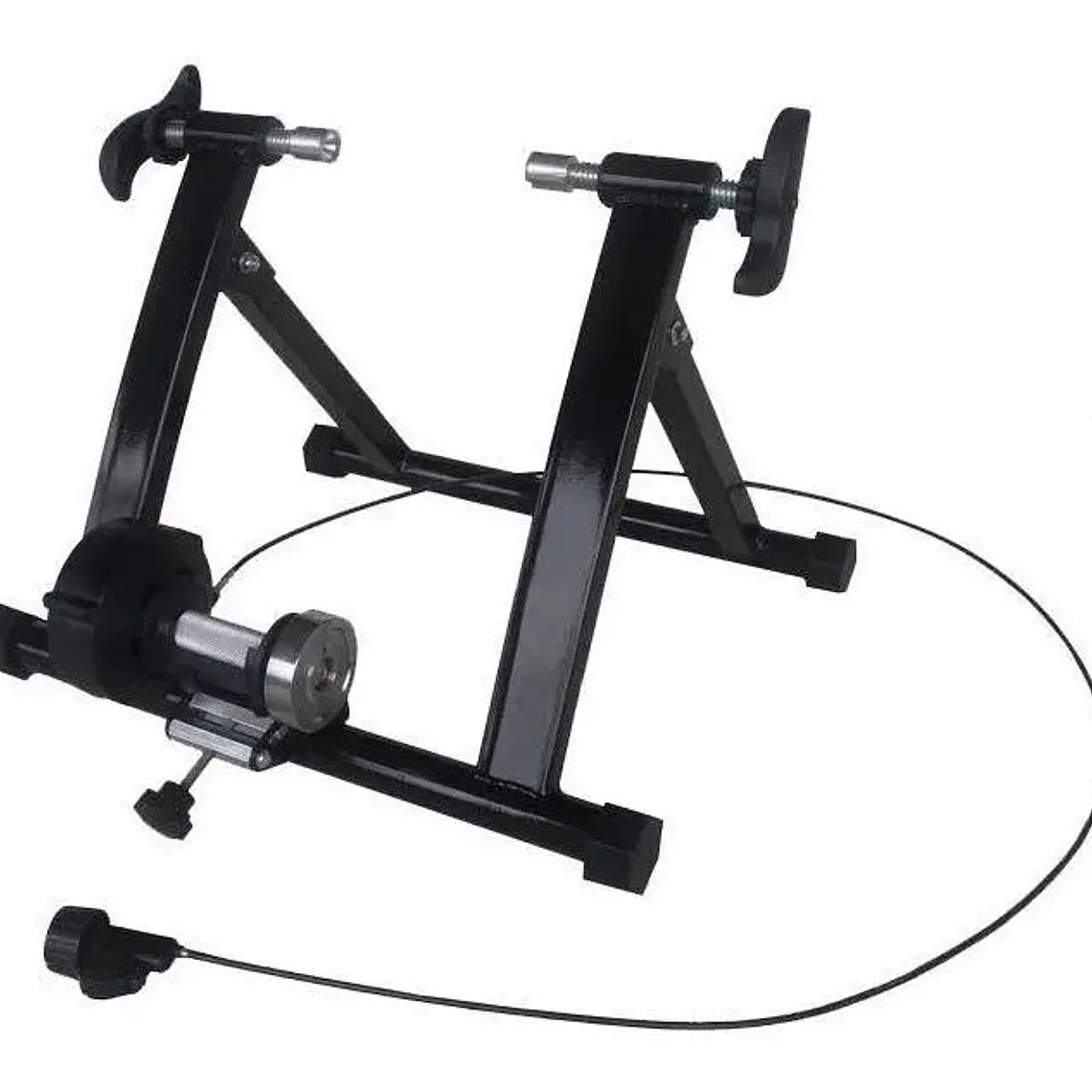 Rodillo Entrenador De Bicicleta De Interior 2