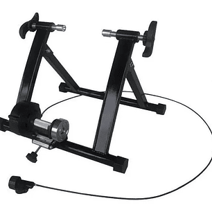 Rodillo Entrenador De Bicicleta De Interior