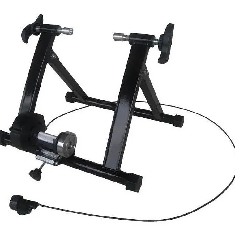 Rodillo Entrenador De Bicicleta De Interior 2