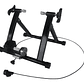Rodillo Entrenador De Bicicleta De Interior - Miniatura 2