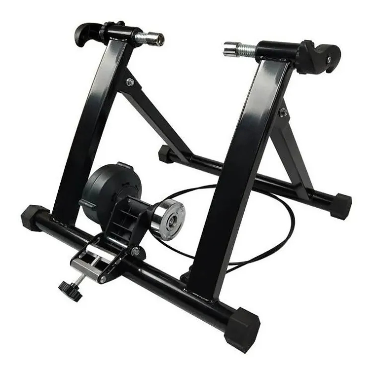 Rodillo Entrenador De Bicicleta De Interior 1