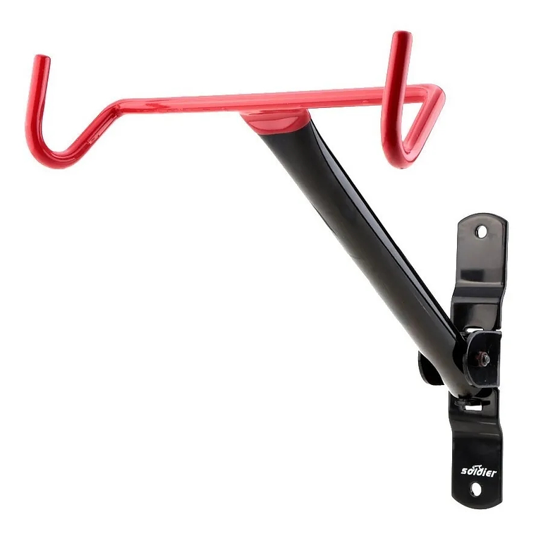 Soporte Abatible Para Bicicletas 1