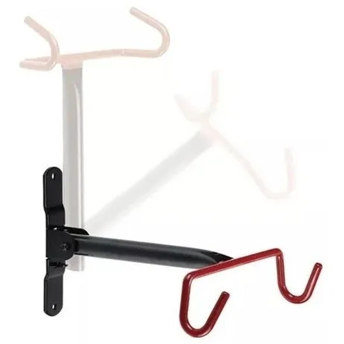 Soporte Abatible Para Bicicletas 4