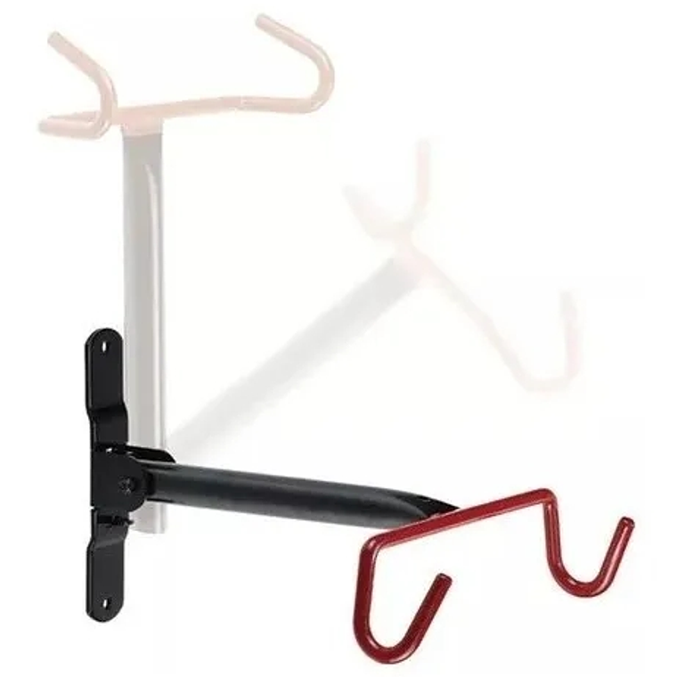 Soporte Abatible Para Bicicletas 4