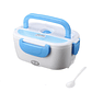 Lonchera Eléctrica Cuchara Caja Almuerzo Colación - Miniatura 6
