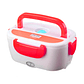Lonchera Eléctrica Cuchara Caja Almuerzo Colación - Miniatura 7