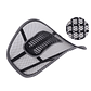 Respaldo Lumbar Ergonómico  - Miniatura 1