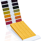 80 Tiras de Papel para Medir PH 1-14 Universal - Miniatura 1