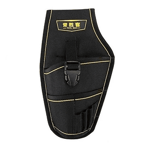 Bolsa Coleto Porta Herramienta, Taladro