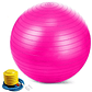 Balon de Pilates Yoga + Inflador - Miniatura 3