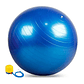 Balon de Pilates Yoga + Inflador - Miniatura 6