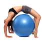 Balon de Pilates Yoga + Inflador - Miniatura 1