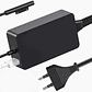 Cargador de Notebook Surface 15v 44w - Miniatura 1