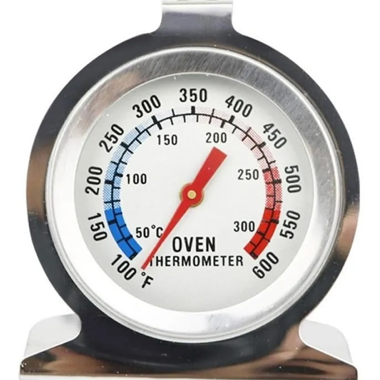 Termometro para Hornos Indicador de Temperatura 1