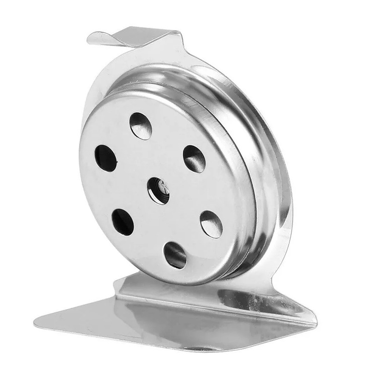 Termometro para Hornos Indicador de Temperatura 3