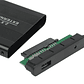 Cofre Case para Disco Duro Sata 2.5 Usb 2.0 HDD - Miniatura 3