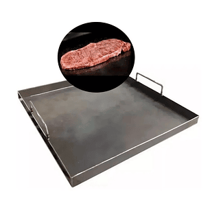 Plancha Churrasquera 